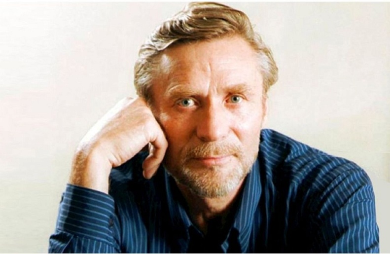 Александр Михайлов. "Экология души. Новогодний вечер при свечах"